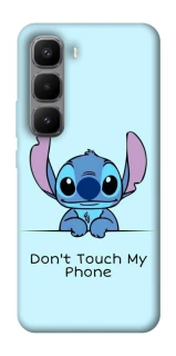 Чехол на Infinix Hot 60 Pro+ Stitch ver.5 фото 1 Чехол на Infinix Hot 60 Pro+ Stitch ver.5 фото 1 из 1