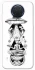 Чехол на Nokia G20 / G10 / 6.3 Tattoo ver.4 фото 1 из 1