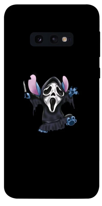 Чохол на Samsung Galaxy S10e Halloween Stitch ver.2 фото 1 з 1