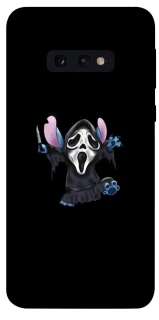 Чохол на Samsung Galaxy S10e Halloween Stitch ver.2 фото 1 з 1