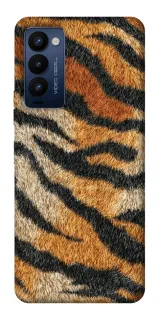 Чохол на TECNO Camon 18 Pro Tiger фото 1 з 1