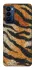 Чехол на TECNO Camon 18 Pro Tiger фото 1 из 1