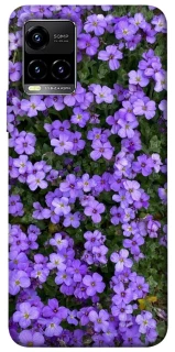 Чохол на Vivo Y21 / Y33s Flowers v17 фото 1 з 1