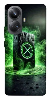 Чохол на Realme 10 Pro+ Руна Гебо фото 1 з 1