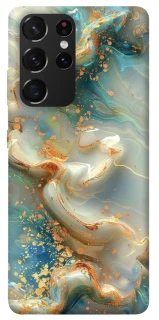 Чохол на Samsung Galaxy S21 Ultra Epoxy design ver.3 фото 1 з 1