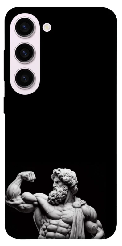 Чохол на Samsung Galaxy S23+ Strong Style фото 1 з 1