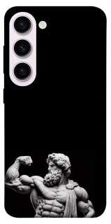 Чохол на Samsung Galaxy S23+ Strong Style фото 1 з 1