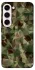 Чохол на Samsung Galaxy S23+ camouflage v2 фото 1 з 1