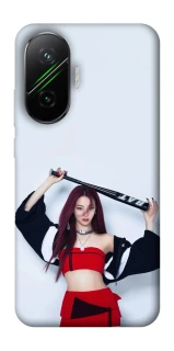 Чохол на Xiaomi Poco F7 Ruka - BABYMONSTER фото 1 з 1