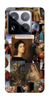Чохол на Xiaomi 15 Pro Raphael Sanzio фото 1 з 1