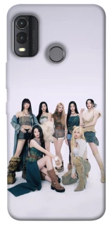 Чохол на Nokia G11 Plus BABYMONSTER v3 фото 1 з 1