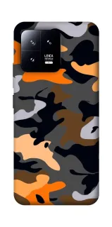 Чохол на Xiaomi 13 Сamouflage v19 фото 1 з 1
