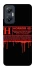 Чохол на Infinix Hot 20 5G Horror Halloween фото 1 з 1
