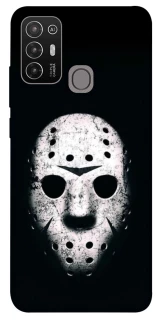 Чехол на ZTE Blade A52 Jason фото 1 из 1