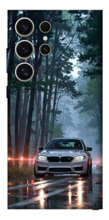 Чохол на Samsung Galaxy S25 Ultra BMW ride фото 1 з 1