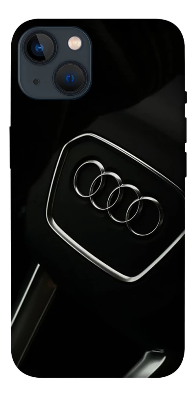 Чехол на Apple iPhone 13 (6.1") AUDI фото 1 из 1