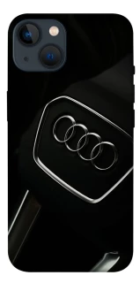 Чехол на Apple iPhone 13 (6.1") AUDI фото 1 из 1
