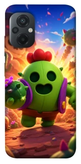 Чохол на Xiaomi Poco M5 Brawl Stars ver.14 фото 1 з 1