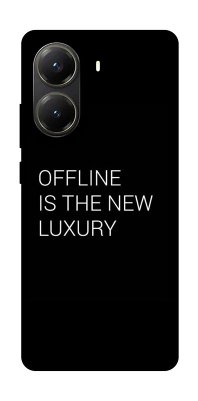 Чехол на Xiaomi Poco X6 Pro Offline фото 1 из 1