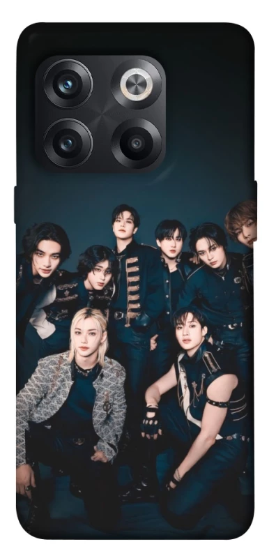 Чохол на OnePlus 10T Stray Kids United фото 1 з 1