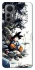 Чохол на Xiaomi 12 Lite Goku фото 1 з 1