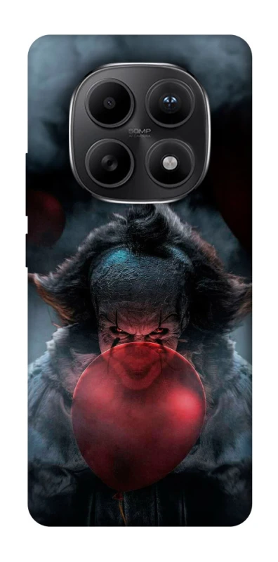 Чохол на Xiaomi Redmi Note 15 5G Воно фото 1 з 1