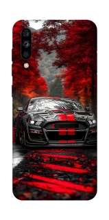 Чохол на ZTE Blade A7s (2019) mustang фото 1 з 1