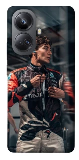 Чехол на Realme 10 Pro+ F-1 ver.10 фото 1 из 1