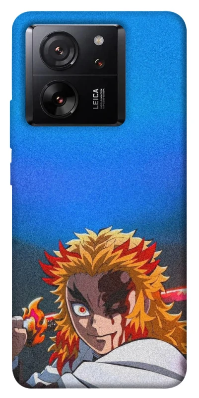 Чохол на Xiaomi 13T Pro Anime v19 фото 1 з 1