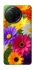 Чохол на Infinix Note 50 Pro Flowers v32 фото 1 з 1