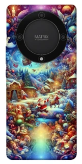 Чехол на Huawei Magic5 Lite Christmas spirit ver.14 фото 1 из 1