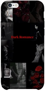 Чехол на Apple iPhone 6/6s plus (5.5") Dark Romance фото 1 из 1