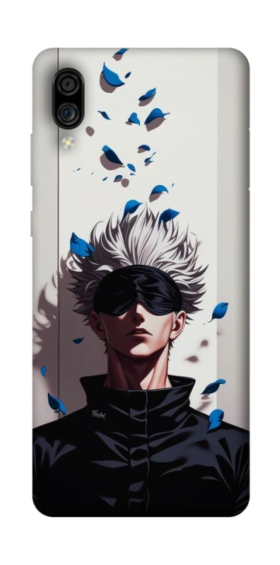 Чохол на ZTE Blade A5 (2020) Satoru Gojo v4 фото 1 з 1