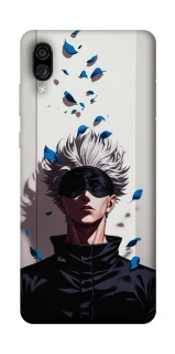 Чохол на ZTE Blade A5 (2020) Satoru Gojo v4 фото 1 з 1