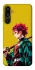 Чохол на Samsung Galaxy F16 Tanjiro Kamado v2 фото 1 з 1