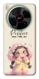 Чехол на ZTE Nubia V70 Max Positive фото 1 из 1
