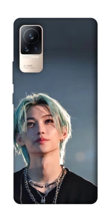 Чехол на Xiaomi Civi 6 Felix - Stray Kids фото 1 из 1