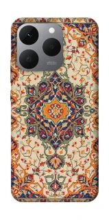 Чохол на Realme 15T Килим v10 фото 1 з 1