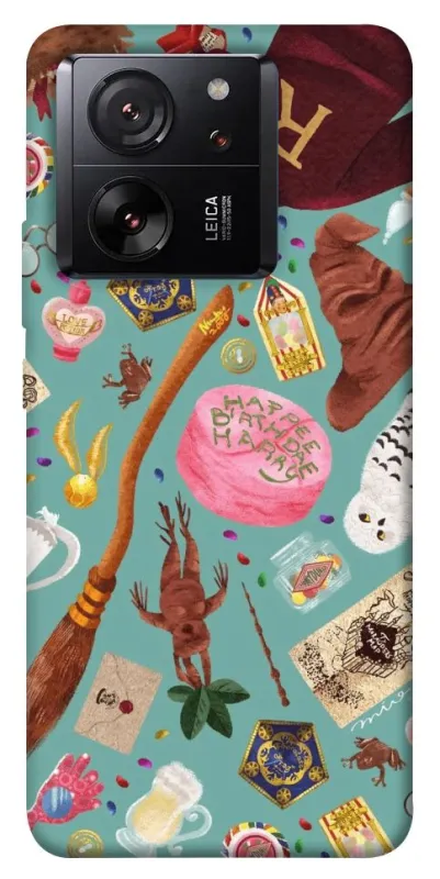 Чохол на Xiaomi 13T Pro Harry Potter v28 фото 1 з 1