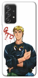 Чехол на Samsung Galaxy A52 4G / A52 5G Onizuka фото 1 из 1