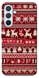 Чохол на Samsung Galaxy A54 5G Christmas jumper ver.2 фото 1 з 1