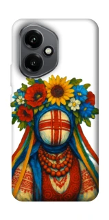 Чохол на Honor 400 Мотанка родючості фото 1 з 1