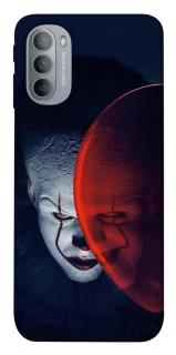 Чехол на Motorola Moto G31 Оно v3 фото 1 из 1