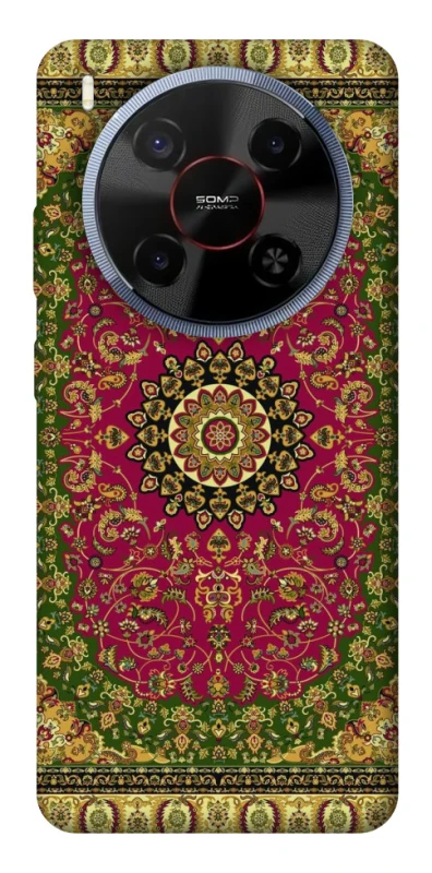 Чохол на ZTE Blade V70 Max Килим v13 фото 1 з 1