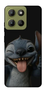 Чехол на Motorola Moto G15 4G Stitch фото 1 из 1