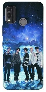 Чохол на Nokia G11 Plus TXT фото 1 з 1