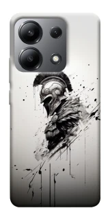 Чехол на Xiaomi Redmi Note 13 4G Tattoo ver.3 фото 1 из 1