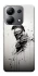 Чехол на Xiaomi Redmi Note 13 4G Tattoo ver.3 фото 1 из 1