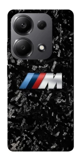Чохол на Xiaomi Redmi Note 13 Pro 4G M-series carbon фото 1 з 1