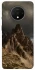 Чехол на OnePlus 7T Mountain v2 фото 1 из 1